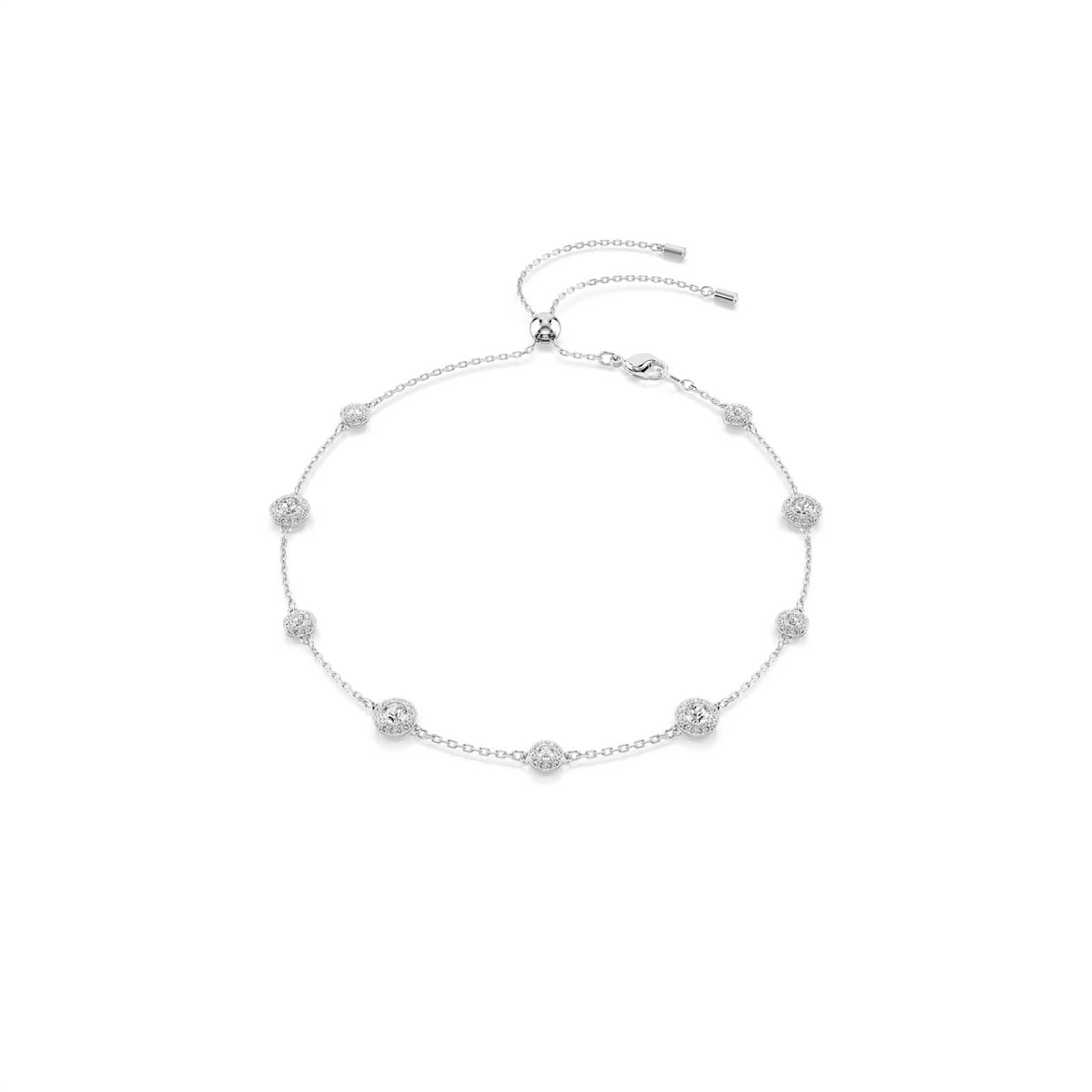 Swarovski Una Angelic Necklace